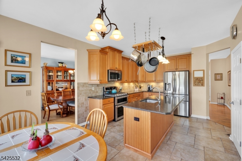 Close to Town - Residential