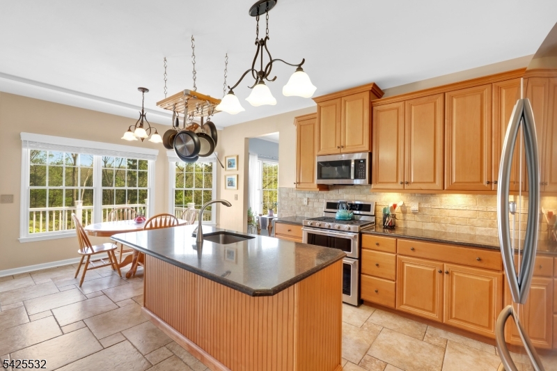 Close to Town - Residential
