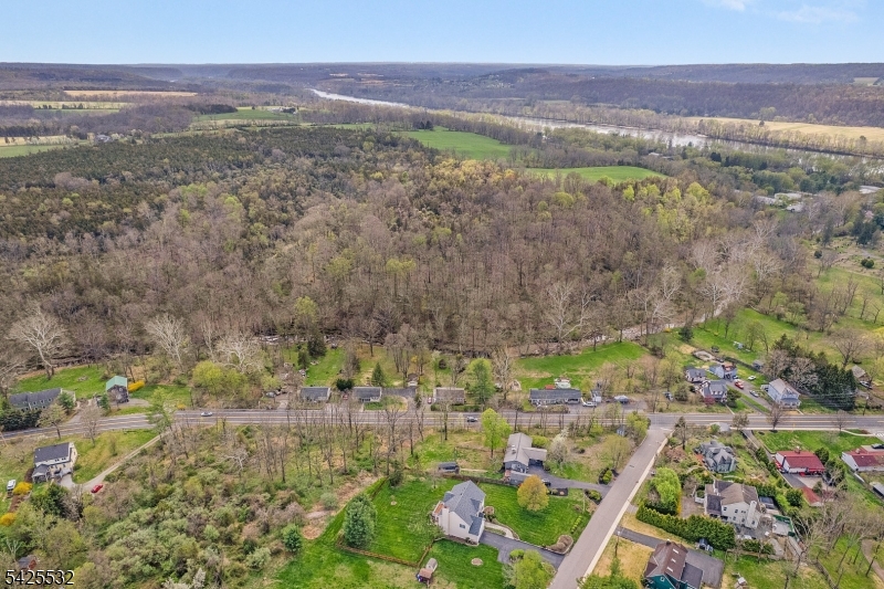 Close to Town - Residential