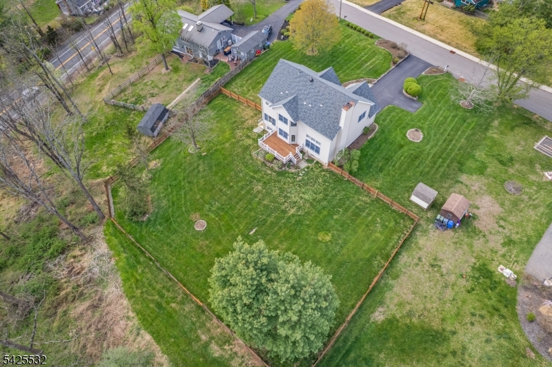 Close to Town - Residential