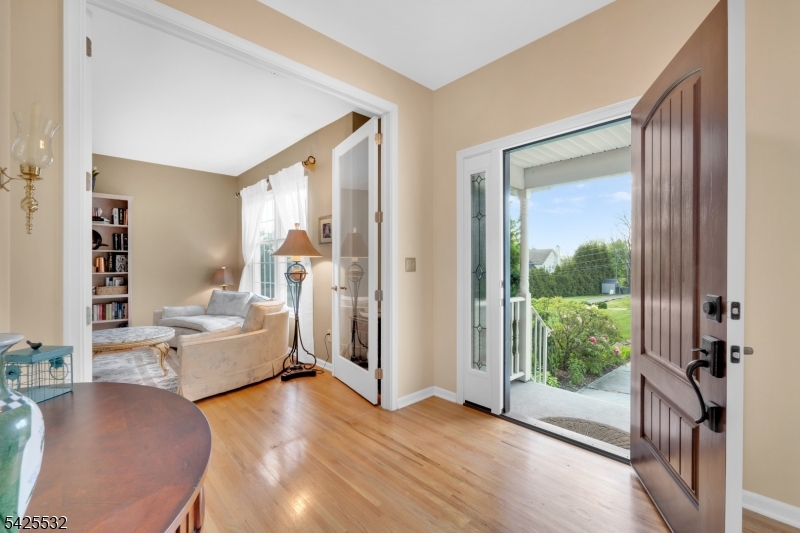 Close to Town - Residential