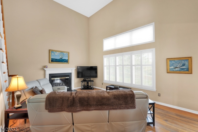 Close to Town - Residential