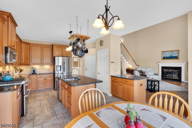 Close to Town - Residential