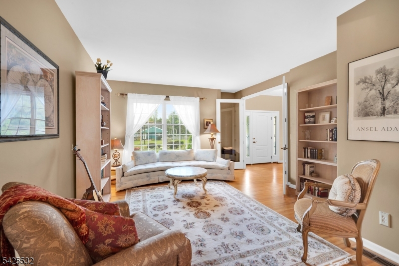 Close to Town - Residential