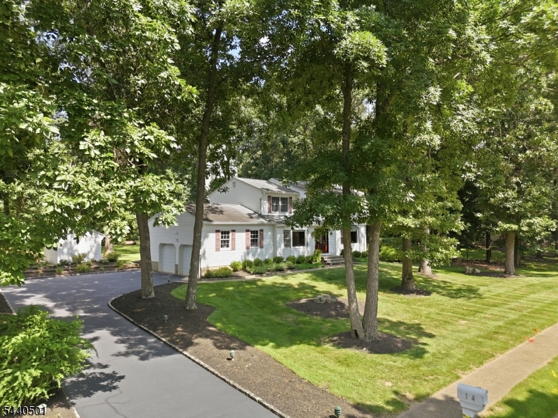 Nestlingwood - Residential