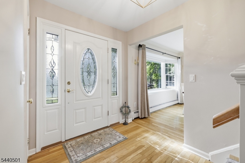 Nestlingwood - Residential