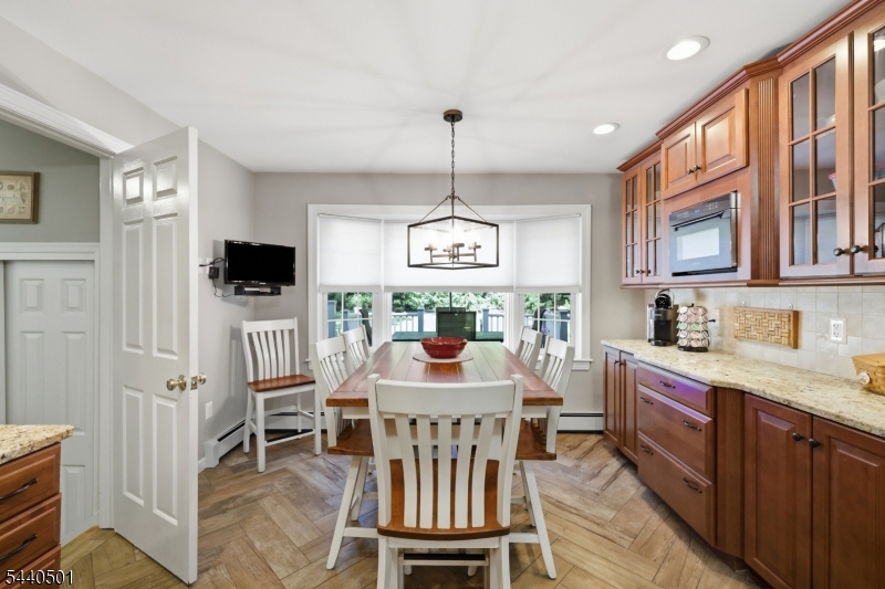 Nestlingwood - Residential