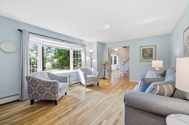 Nestlingwood - Residential