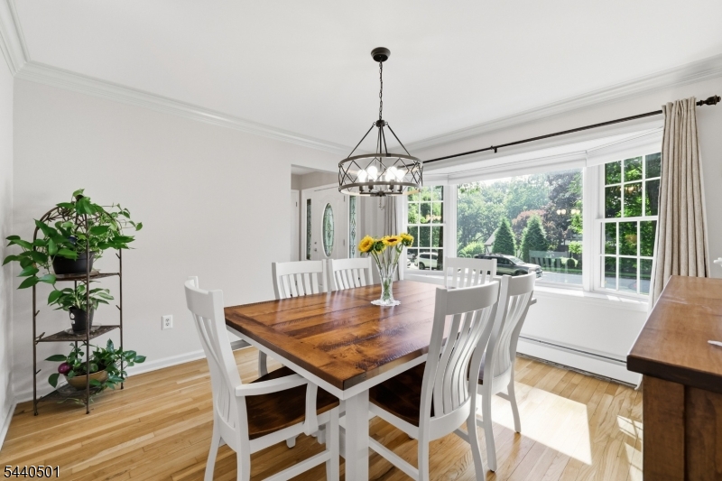 Nestlingwood - Residential
