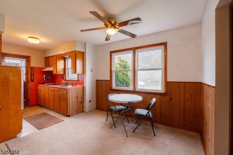 Whitehouse Station - Residential