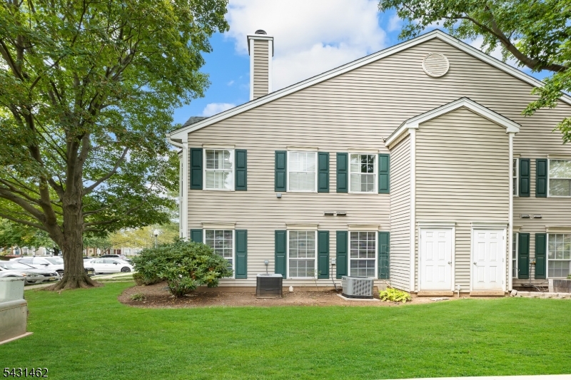 Wynnefield at Somerset - Residential