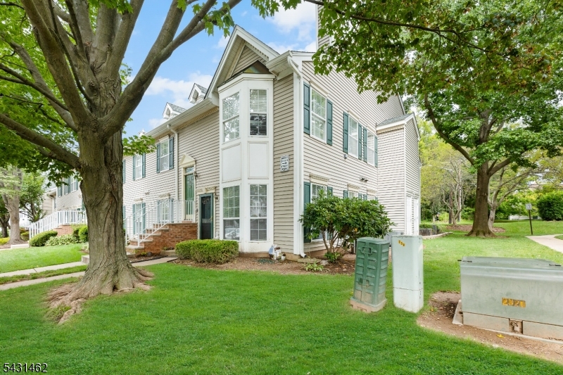 Wynnefield at Somerset - Residential