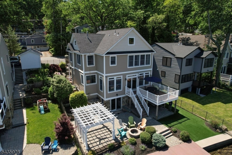 Indian Lake - Residential