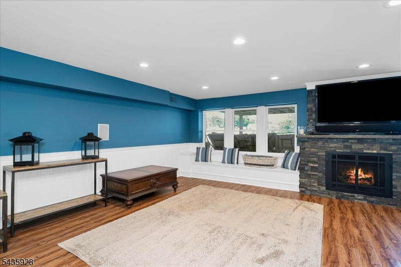 Indian Lake - Residential