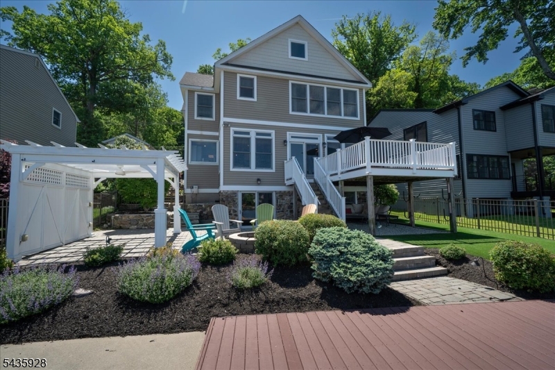 Indian Lake - Residential