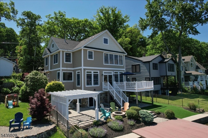 Indian Lake - Residential