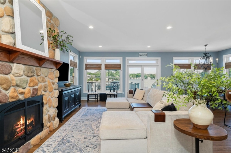 Indian Lake - Residential