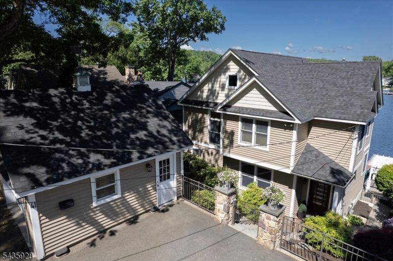 Indian Lake - Residential