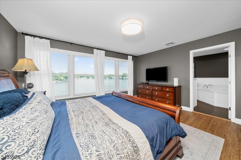 Indian Lake - Residential