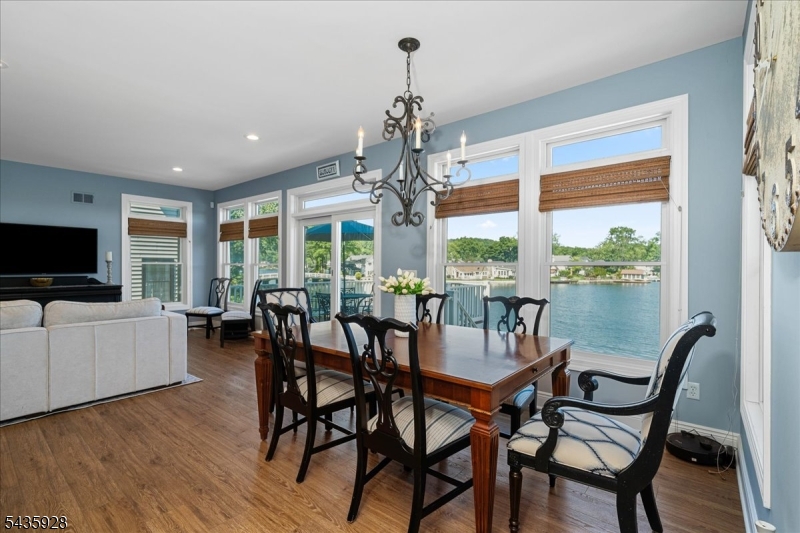 Indian Lake - Residential