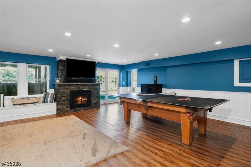 Indian Lake - Residential