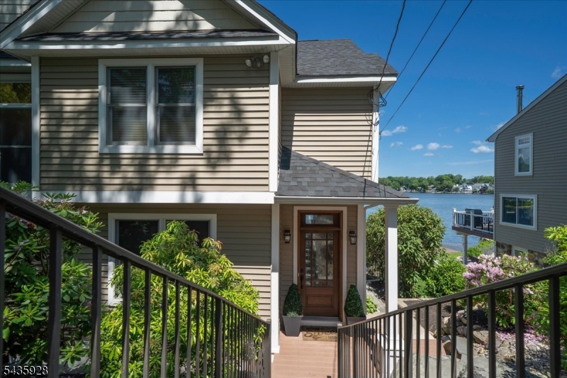 Indian Lake - Residential