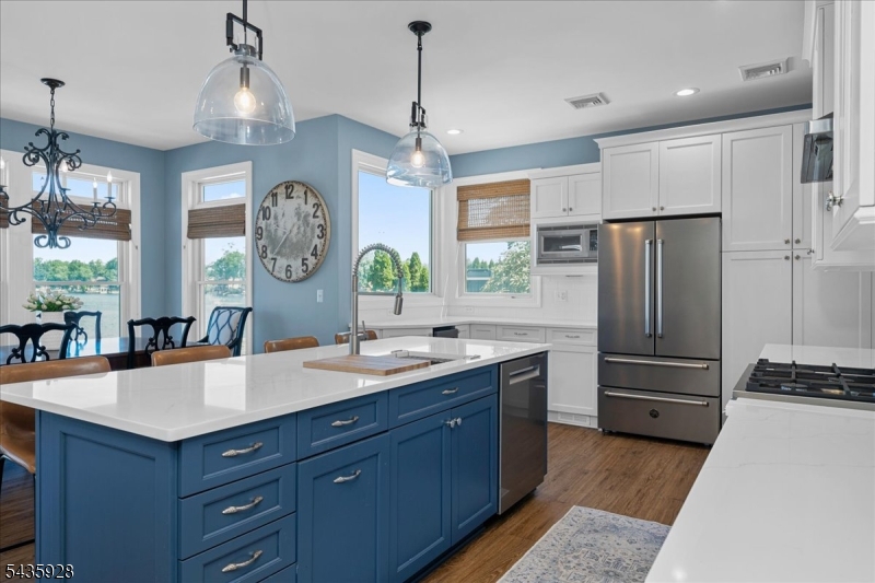 Indian Lake - Residential