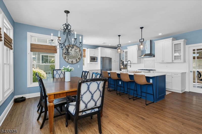 Indian Lake - Residential