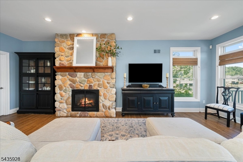 Indian Lake - Residential