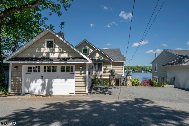 Indian Lake - Residential