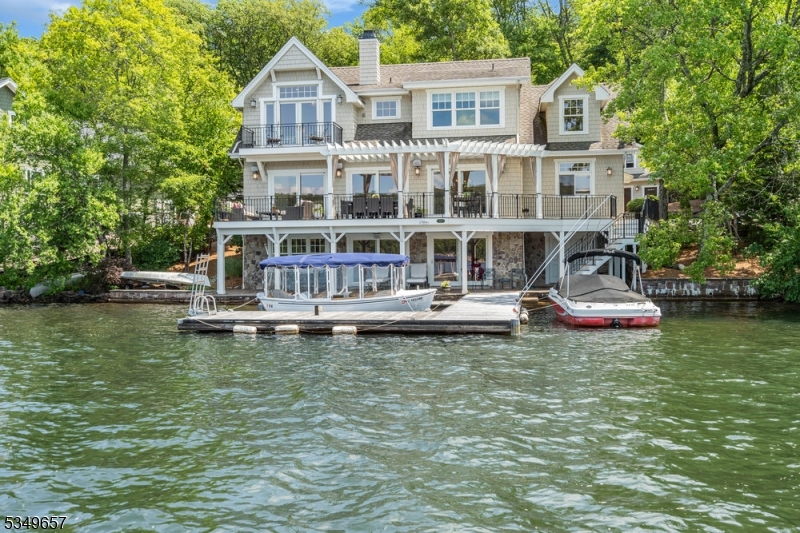 Green Pond - Residential