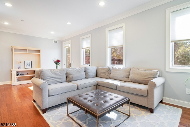Deerfield - Residential