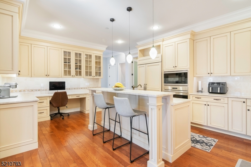 Deerfield - Residential