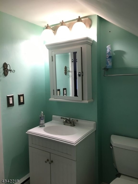 Mt. Tabor - Residential Lease