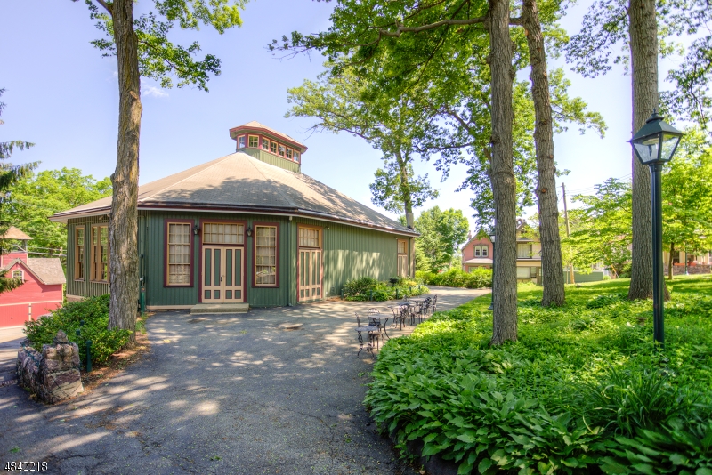 Mt. Tabor - Residential Lease