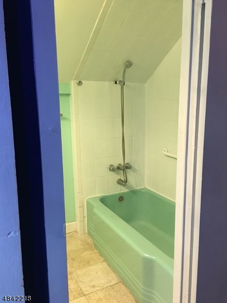 Mt. Tabor - Residential Lease