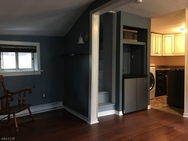 Mt. Tabor - Residential Lease