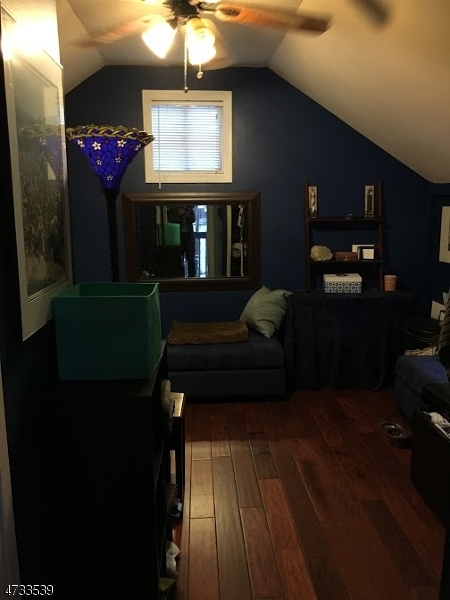 Mt. Tabor - Residential Lease