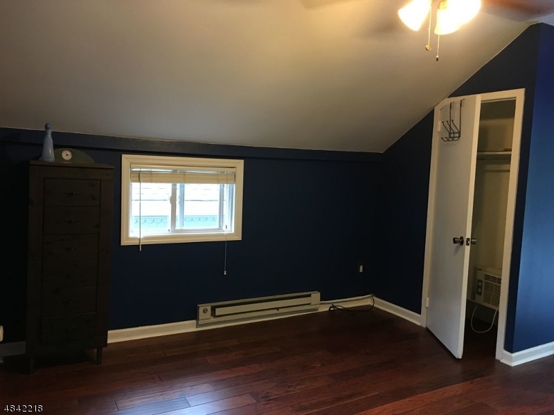 Mt. Tabor - Residential Lease