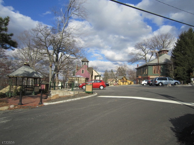 Mt. Tabor - Residential Lease