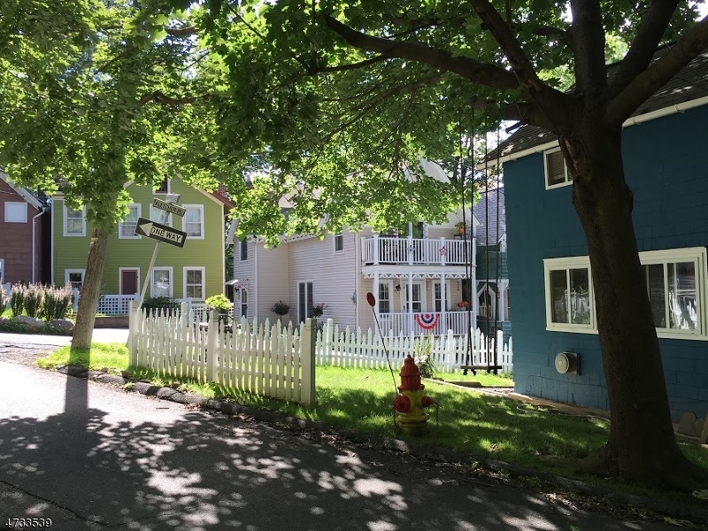 Mt. Tabor - Residential Lease