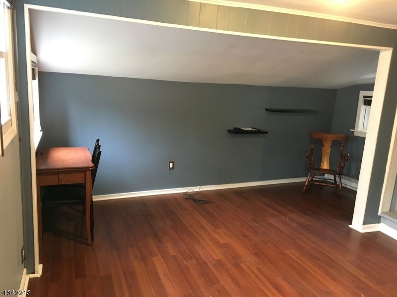 Mt. Tabor - Residential Lease