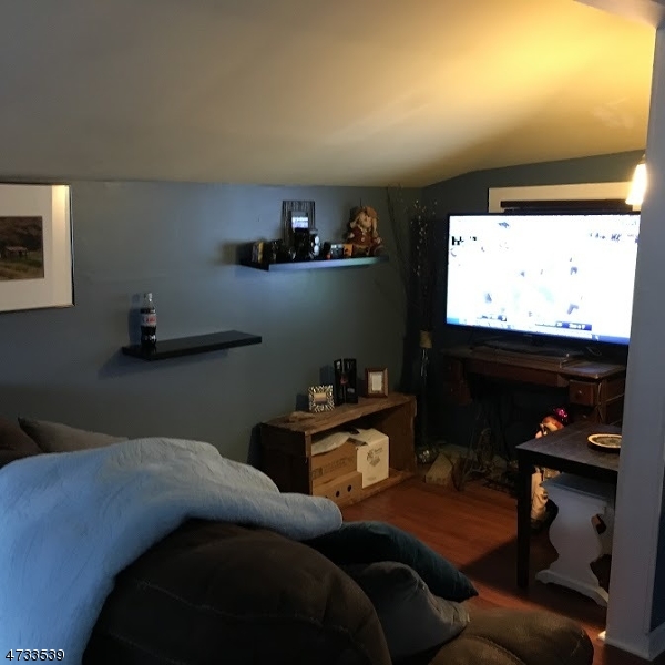 Mt. Tabor - Residential Lease