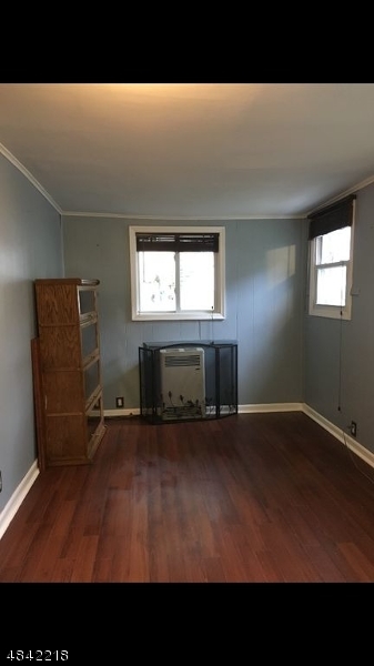 Mt. Tabor - Residential Lease