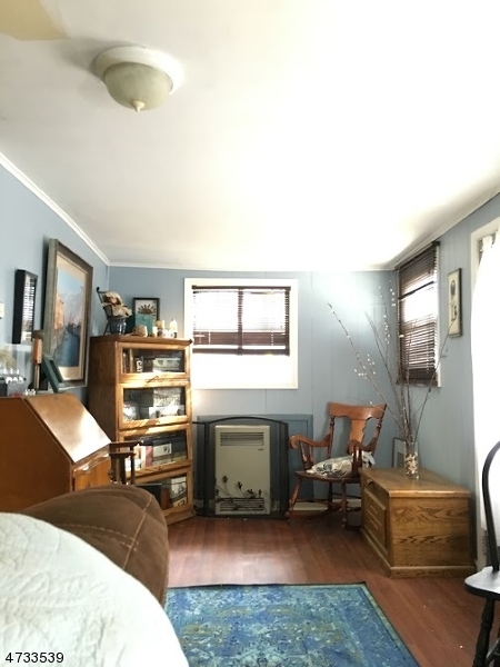 Mt. Tabor - Residential Lease