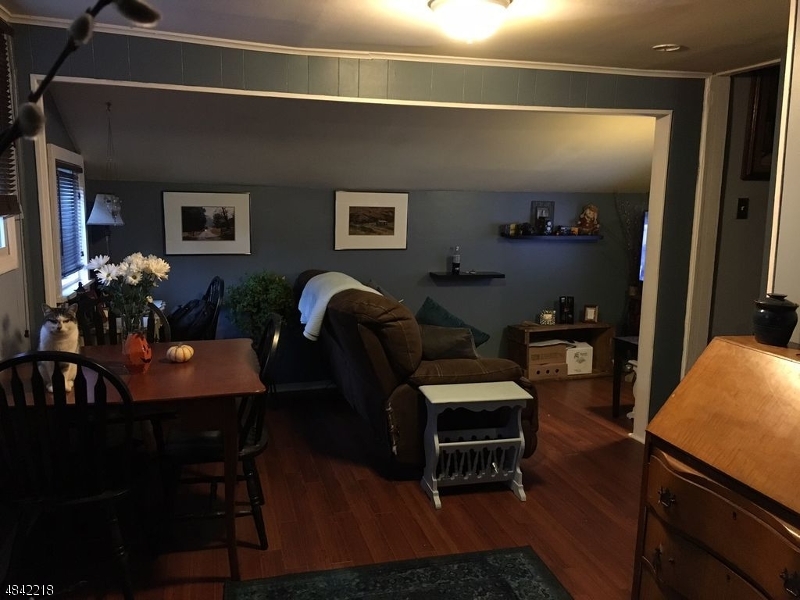 Mt. Tabor - Residential Lease
