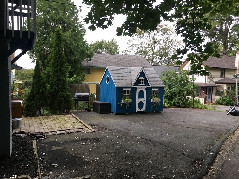 Mt. Tabor - Residential Lease