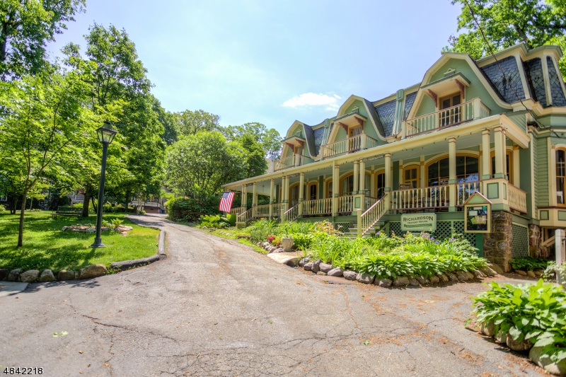 Mt. Tabor - Residential Lease