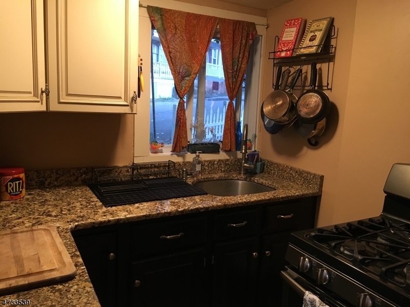 Mt. Tabor - Residential Lease