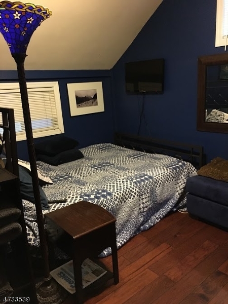 Mt. Tabor - Residential Lease